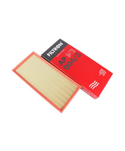 FILTRON Фильтр воздушный Фото 2