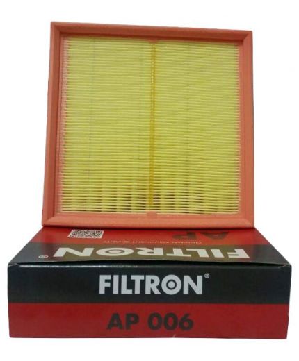 FILTRON Фильтр воздушный Фото 2