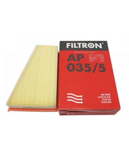 FILTRON Фильтр воздушный Фото 2