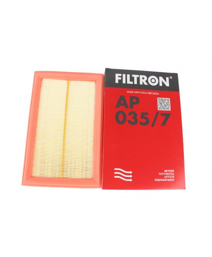 FILTRON Фильтр воздушный Фото 2