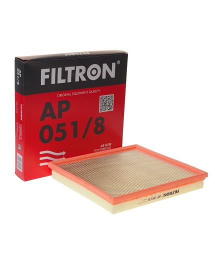 FILTRON Фильтр воздушный Фото 2