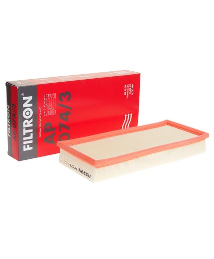 FILTRON Фильтр воздушный Фото 2