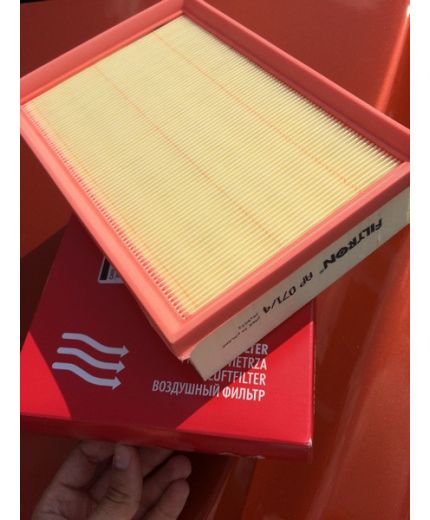 FILTRON Фильтр воздушный