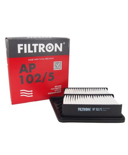 FILTRON Фильтр воздушный Фото 2