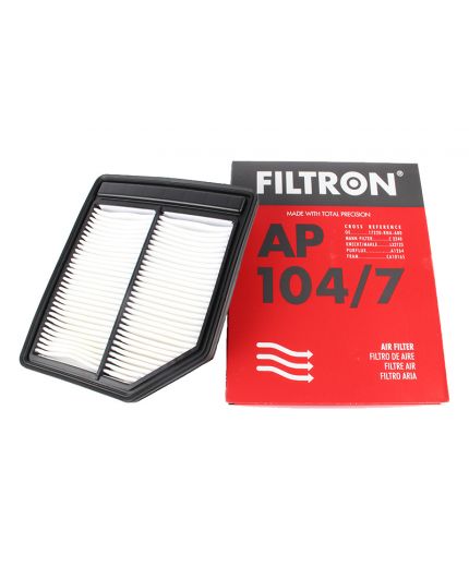 FILTRON Фильтр воздушный Фото 3