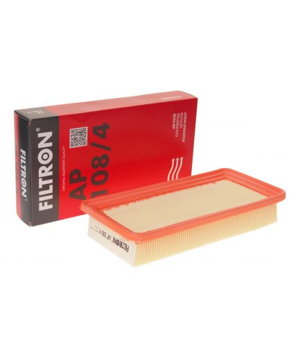 FILTRON Фильтр воздушный Фото 3