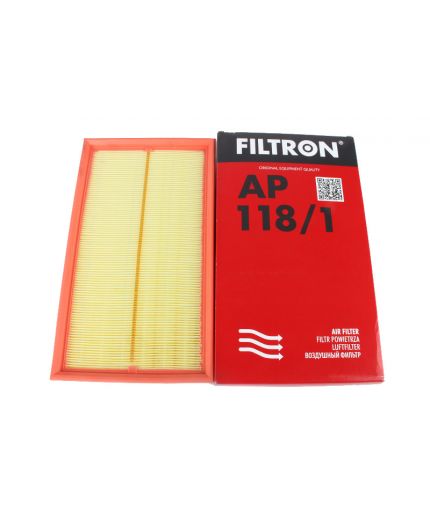 FILTRON Фильтр воздушный