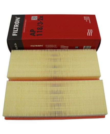 FILTRON Фильтр воздушный Фото 2