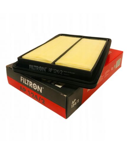 FILTRON Фильтр воздушный Фото 2