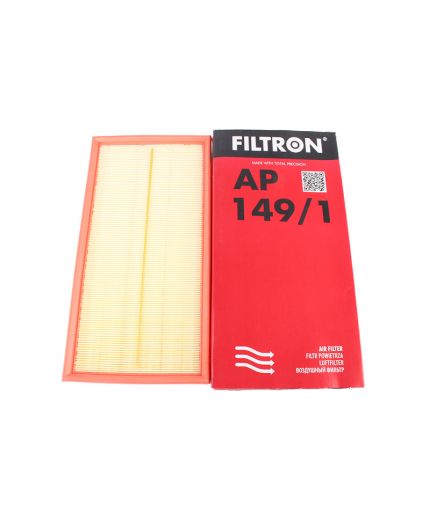 FILTRON Фильтр воздушный Фото 2