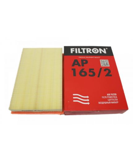 FILTRON Фильтр воздушный Фото 3