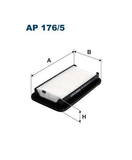 FILTRON Фильтр воздушный