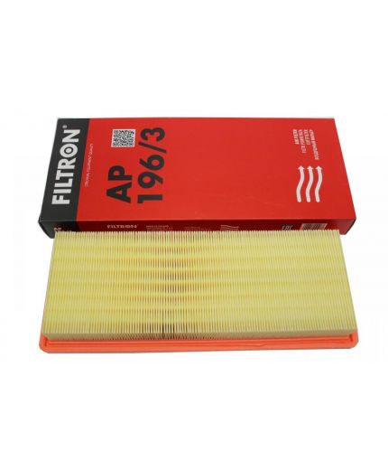 FILTRON Фильтр воздушный Фото 2
