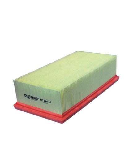 FILTRON Фильтр воздушный Фото 2