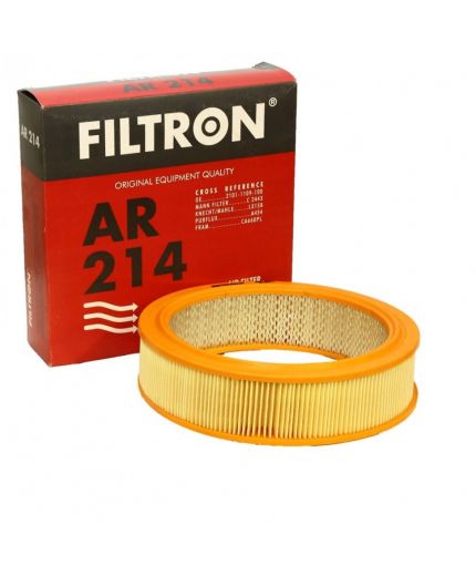 FILTRON Фильтр воздушный