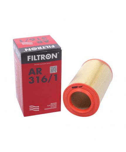 FILTRON Фильтр воздушный Фото 3