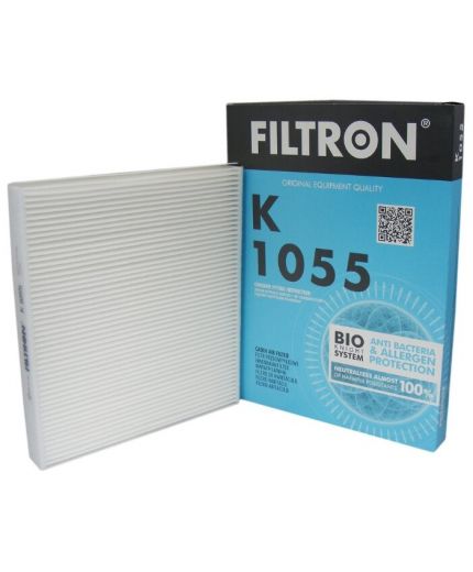 FILTRON Фильтра салонный Фото 2