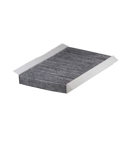 FILTRON Фильтра салонный угольный Фото 3