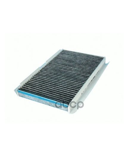 FILTRON Фильтра салонный угольный Фото 5