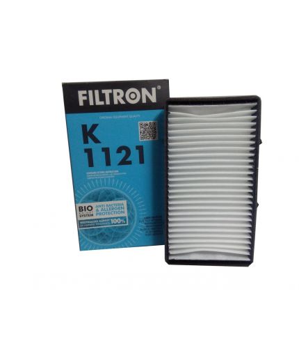 FILTRON Фильтра салонный