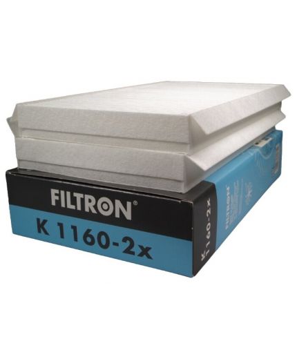 FILTRON Фильтра салонный Фото 2