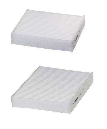 FILTRON Фильтра салонный