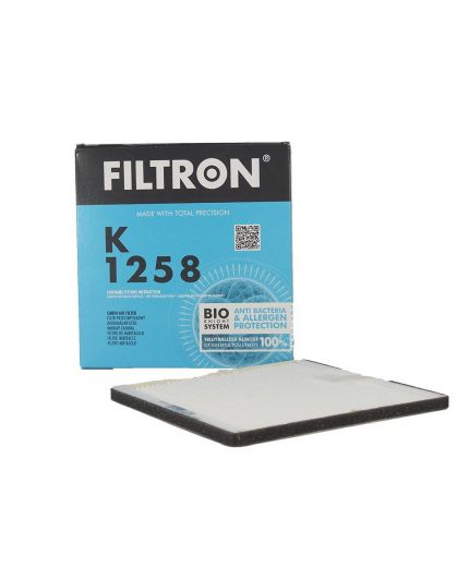 FILTRON Фильтра салонный Фото 3