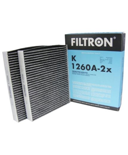 FILTRON Фильтра салонный