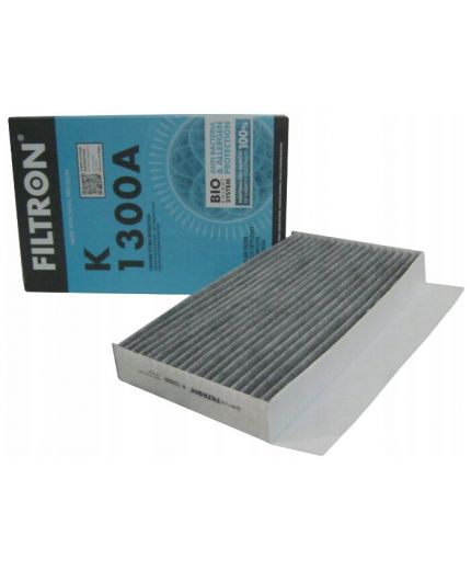 FILTRON Фильтра салонный угольный