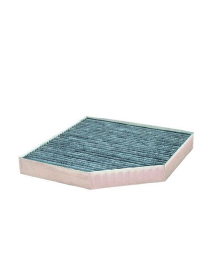 FILTRON Фильтра салонный угольный