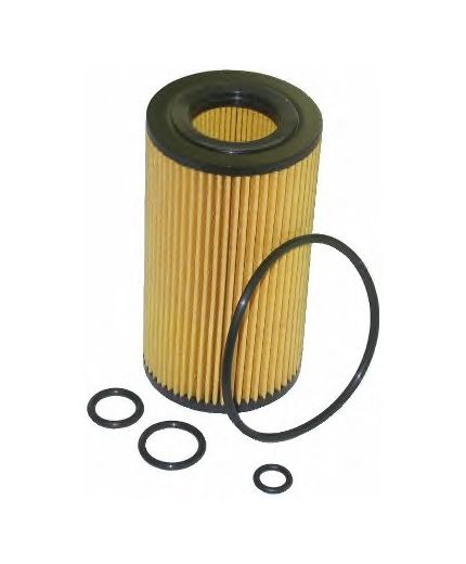 FILTRON Фильтр масляный Фото 3