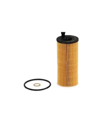 FILTRON Фильтр масляный Фото 3