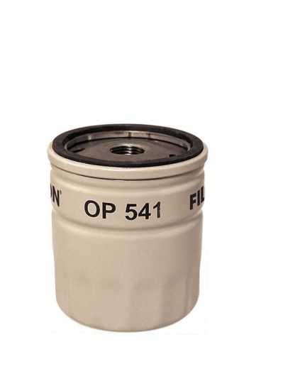 FILTRON Фильтр масляный