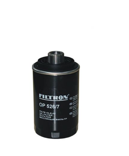 FILTRON Фильтр масляный