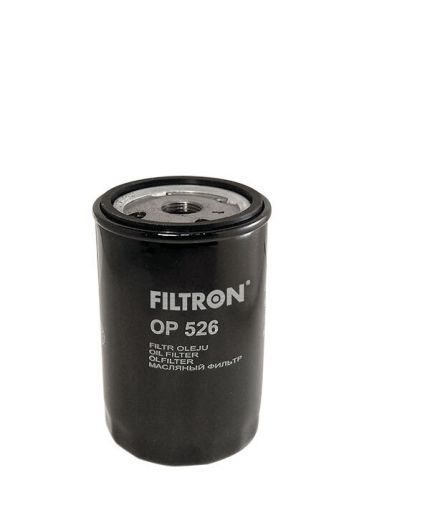 FILTRON Фильтр масляный