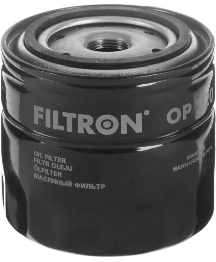 FILTRON Фильтр масляный