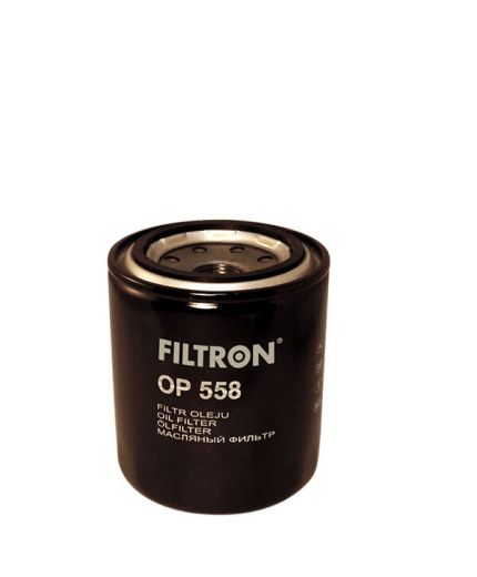 FILTRON Фильтр масляный