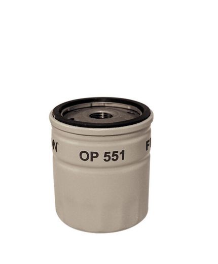 FILTRON Фильтр масляный