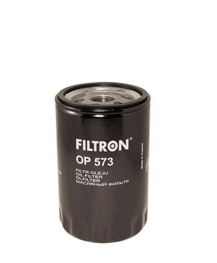 FILTRON Фильтр масляный