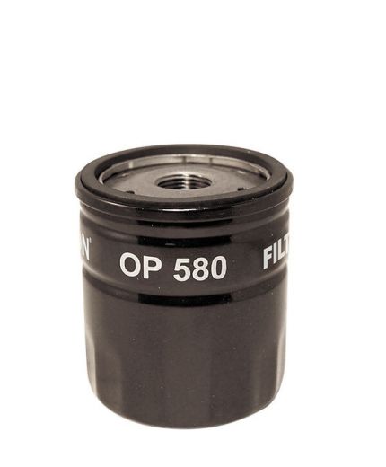 FILTRON Фильтр масляный