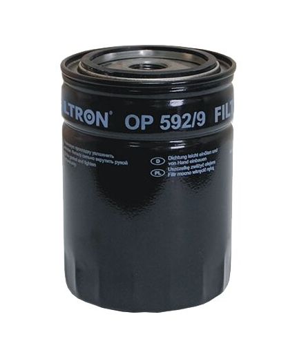 FILTRON Фильтр масляный