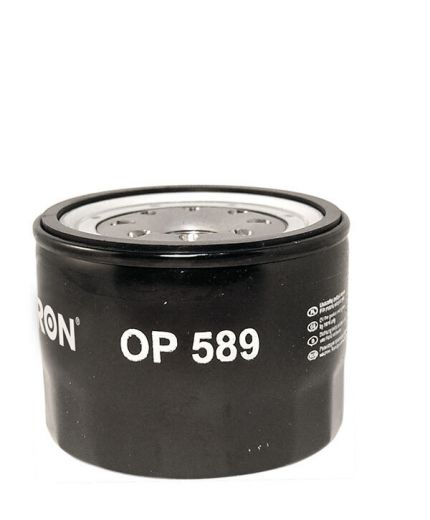 FILTRON Фильтр масляный