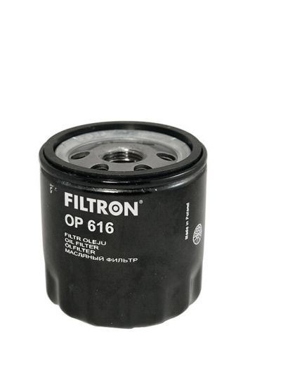 FILTRON Фильтр масляный