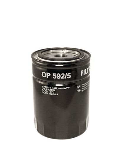 FILTRON Фильтр масляный