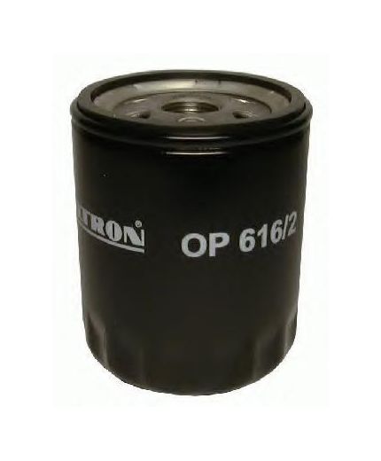 FILTRON Фильтр масляный Фото 2