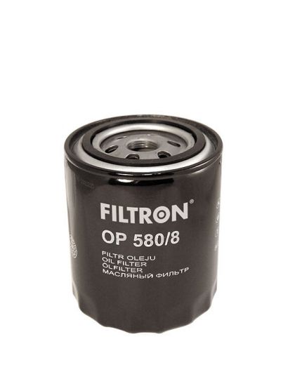 FILTRON Фильтр масляный