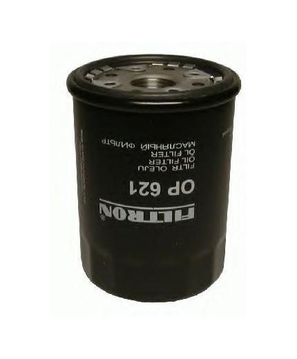 FILTRON Фильтр масляный Фото 2