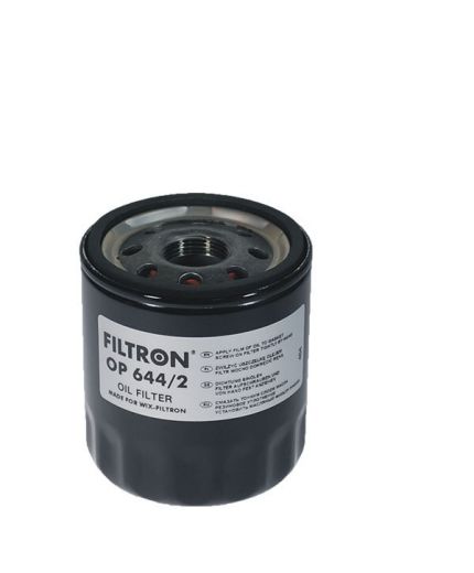 FILTRON Фильтр масляный