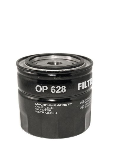 FILTRON Фильтр масляный