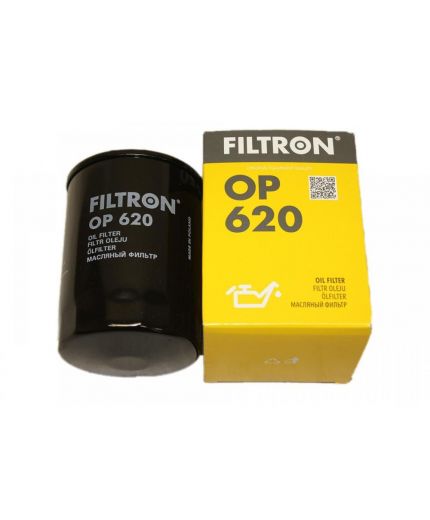 FILTRON Фильтр масляный